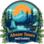 ahsantoursandguides.com favicon